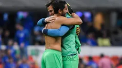 Cruz Azul se prepara para tener tres porteros aptos para la titularidad