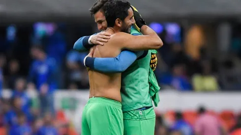 Cruz Azul se prepara para tener tres porteros aptos para la titularidad