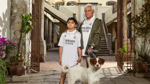 El nuevo jersey usa el color púrpura, muy sobresaliente en la cultura mexicana