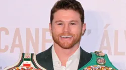 El tapatío reveló al Gobernador tener intenciones de pelear en Guadalajara