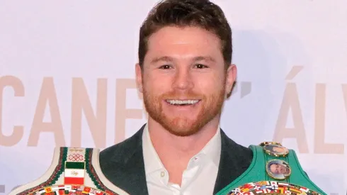 El tapatío reveló al Gobernador tener intenciones de pelear en Guadalajara