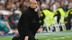 ¿Una maldición persigue a Pep Guardiola en Champions? (Foto: Getty Images)
