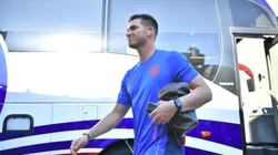 Sebastián Jurado lleva 26 partidos con Cruz Azul: 19 en Liga MX y 26 en Concacaf.