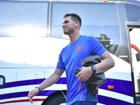 Cruz Azul lanza atractiva oferta para renovar contrato con Sebastián Jurado