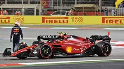 F1 Grand Prix of Bahrain