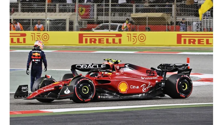 F1 Grand Prix of Bahrain