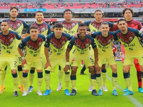 Christian Martinoli reconoce la importancia del América en el futbol mexicano