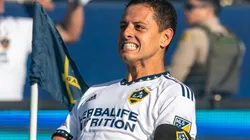 Un viejo conocido de Chicharito en Europa lo definió como "máquina de hacer goles"