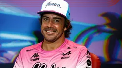 Fernando Alonso tiene lista una sorpresa para el Gran Premio de España