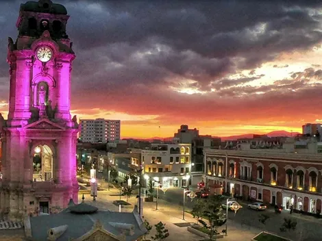 ¿Cuánto cuesta viajar de CDMX a Pachuca, Hidalgo?