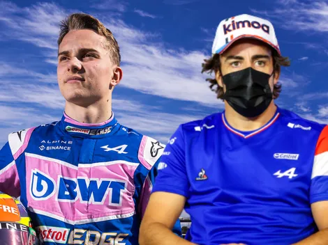 ¿Fernando Alonso u Oscar Piastri? Alpine revela cuándo decidirá
