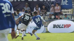 LaLiga Tryouts Guadalajara 2022