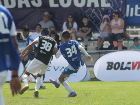 Así se vivió LaLiga Tryouts en Guadalajara