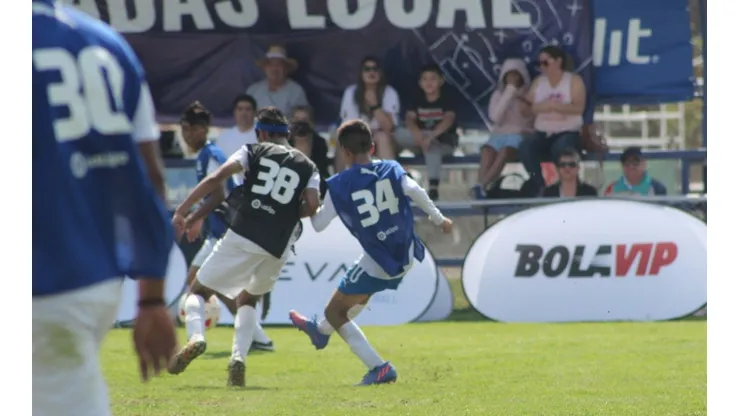 LaLiga Tryouts Guadalajara 2022