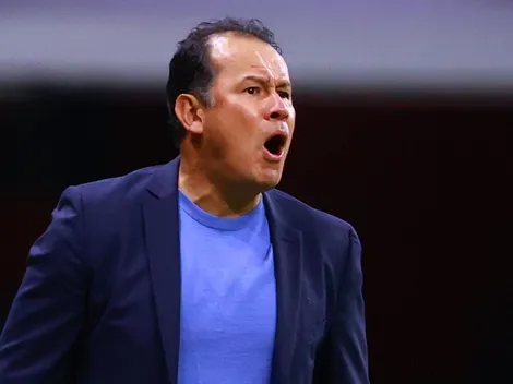 ¿Futuro confirmado para Reynoso?