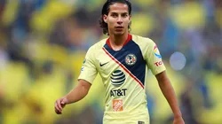 Las posibilidades que tiene Lainez de regresar al América