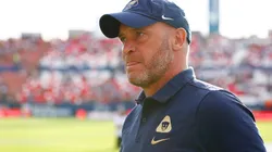 Atletico San Luis v Pumas UNAM - Torneo Grita Mexico C22 Liga MX