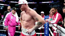 ¿Quién es el nuevo Rey? Estrepitosa caída de Canelo Álvarez en el ranking libra por libra