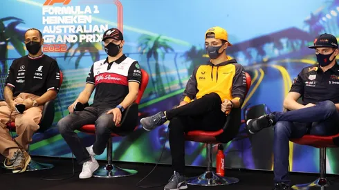 Se viene el Gran Premio de España.