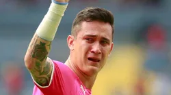 Gudiño revela que no se quería ir de Verde Valle