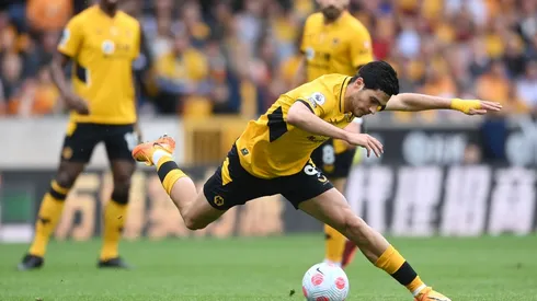 Wolverhampton Wanderers v Norwich City - Premier League