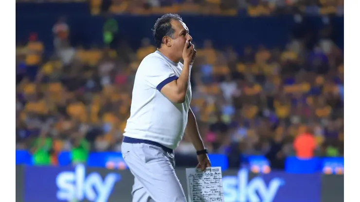 Reynoso no pudo cumplir los objetivos del semestre.