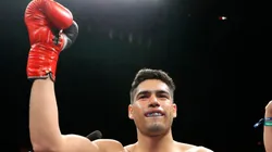Dmitry Bivol le respondió el desafío al Zurdo Ramírez