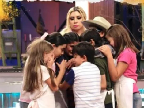 MasterChef Junior México: ¿Quién fue el eliminado este domingo 15 de mayo?