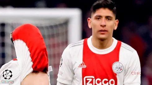 El fichaje de Manchester United que podría cerrarle las puertas a Edson Álvarez