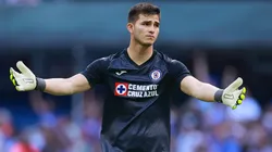 Tras la eliminación de Cruz Azul, Sebastián Jurado reveló qué espera de su futuro