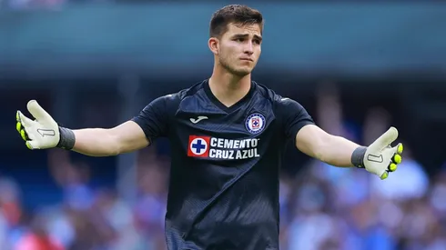 Tras la eliminación de Cruz Azul, Sebastián Jurado reveló qué espera de su futuro