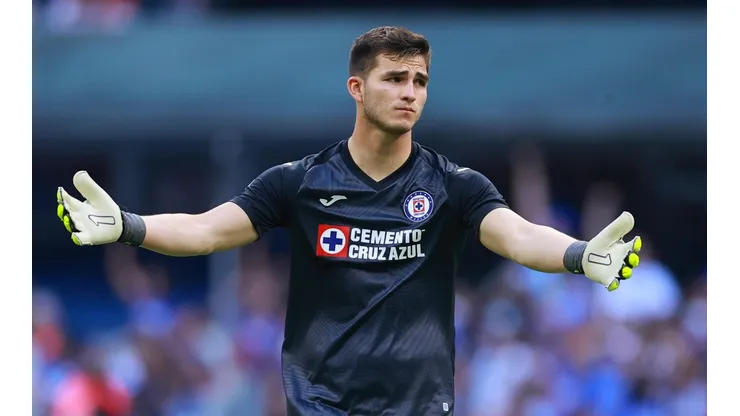 Tras la eliminación de Cruz Azul, Sebastián Jurado reveló qué espera de su futuro