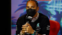 Lewis Hamilton y la polémica de la joyería.