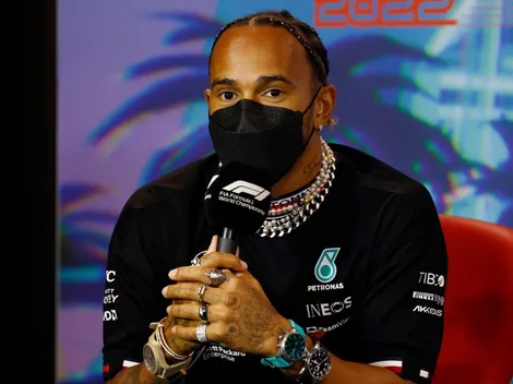 Lewis Hamilton en aprietos: La FIA arremete contra el de Mercedes