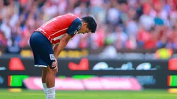 Atlas v Chivas - Playoffs Torneo Grita Mexico C22 Liga MX