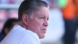 La fuerte crítica de Martinoli a Peláez por su nuevo fracaso con Chivas