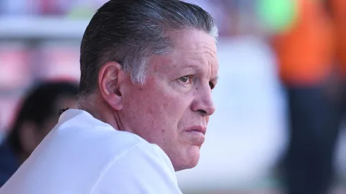 La fuerte crítica de Martinoli a Peláez por su nuevo fracaso con Chivas