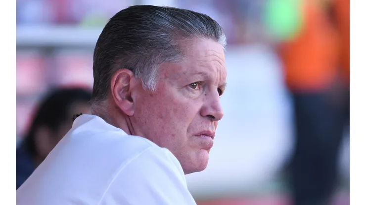 La fuerte crítica de Martinoli a Peláez por su nuevo fracaso con Chivas