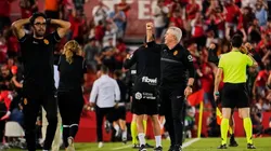 RCD Mallorca v Rayo Vallecano - La Liga Santander