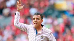 David Faitelson recurrió a una vieja frase de Jorge Vergara para obligar a Chivas a buscar nuevo entrenador