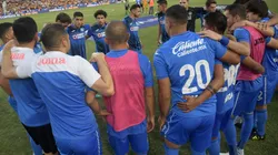 ¿Se irá de Cruz Azul después de solo seis meses?