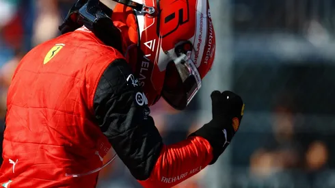 F1 Grand Prix of Miami - Qualifying