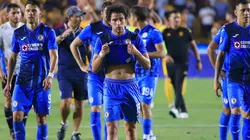 Cruz Azul dice adiós a la posibilidad de la décima.