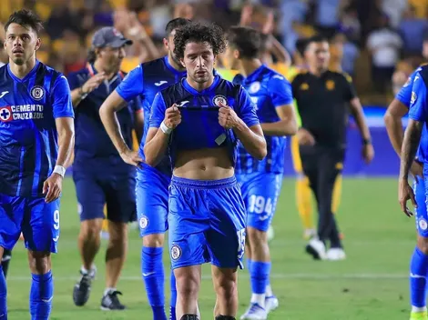 ◉ Las noticias de Cruz Azul hoy, 16 de mayo de 2022