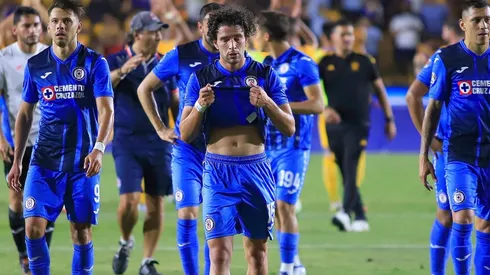 Cruz Azul dice adiós a la posibilidad de la décima.