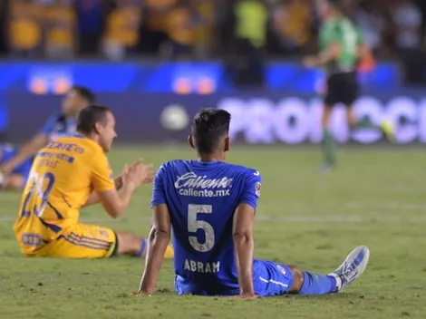 Los que dirían adiós a la Máquina