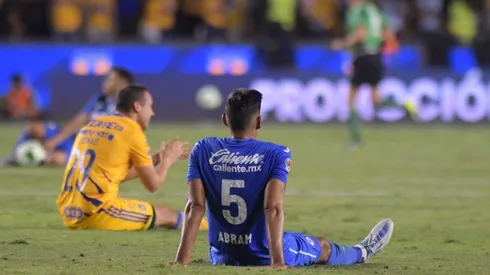 Luis Abram Liguilla Clausura 2022 Cruz Azul