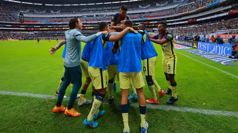 America v Puebla - Playoffs Torneo Grita Mexico C22 Liga MX