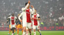 Video: Edson y otro golazo para cerrar su mejor temporada en Europa