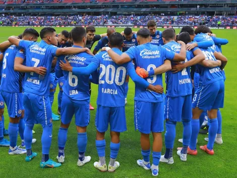 ◉ Las noticias de Cruz Azul hoy, 15 de mayo de 2022
